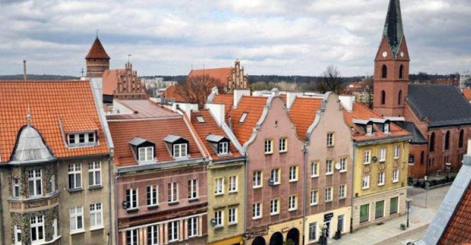 У Покровска появится город-побратим в Польше