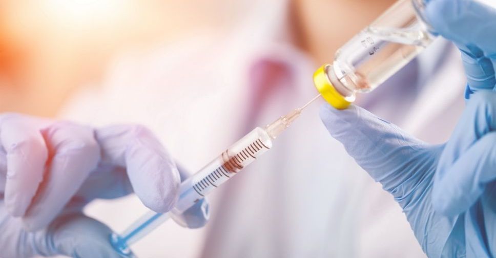 Компанії з понад 50 охочими вакцинуватися можуть записатися на щеплення