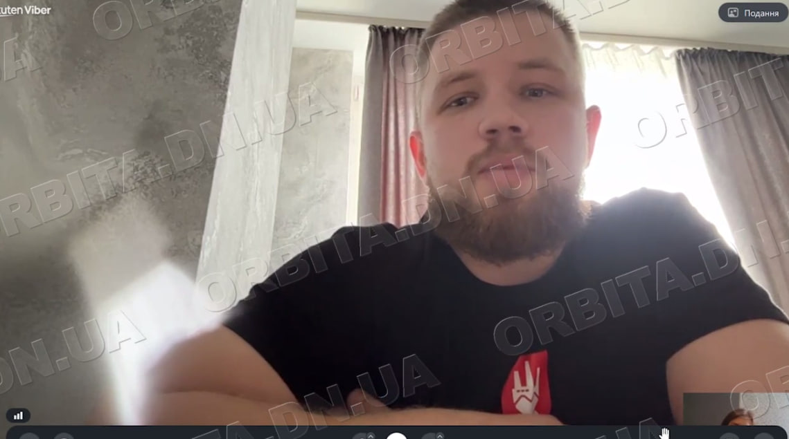 «Азовсталь» і російський полон: історія мужності покровчанина Олександра Старова