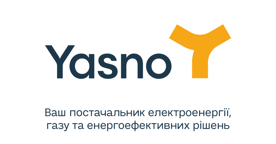 Мешканці Донеччини можуть сплатити за газ від YASNO у мобільному додатку