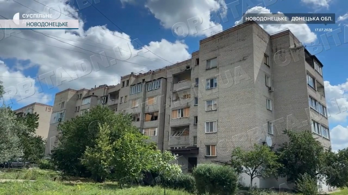 Обстріли почастішали: у Новодонецькій громаді евакуюють дітей і зберігають роботу служб