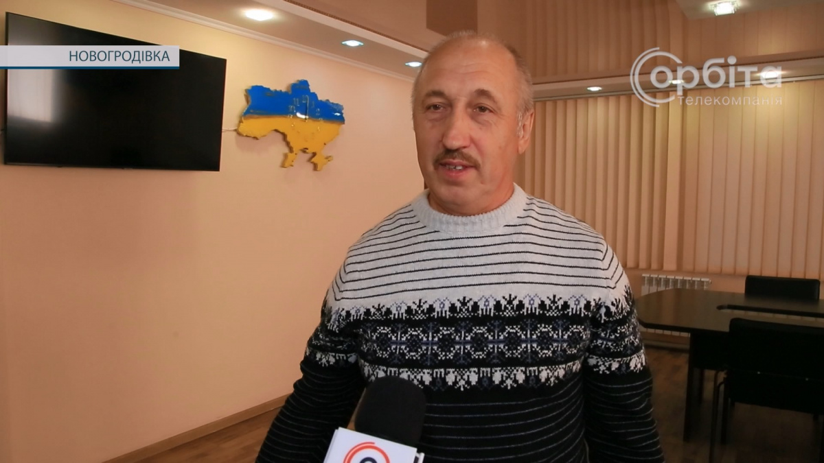Відомий гирьовик з Новогродівської громади виборов два «золота» на Кубку України