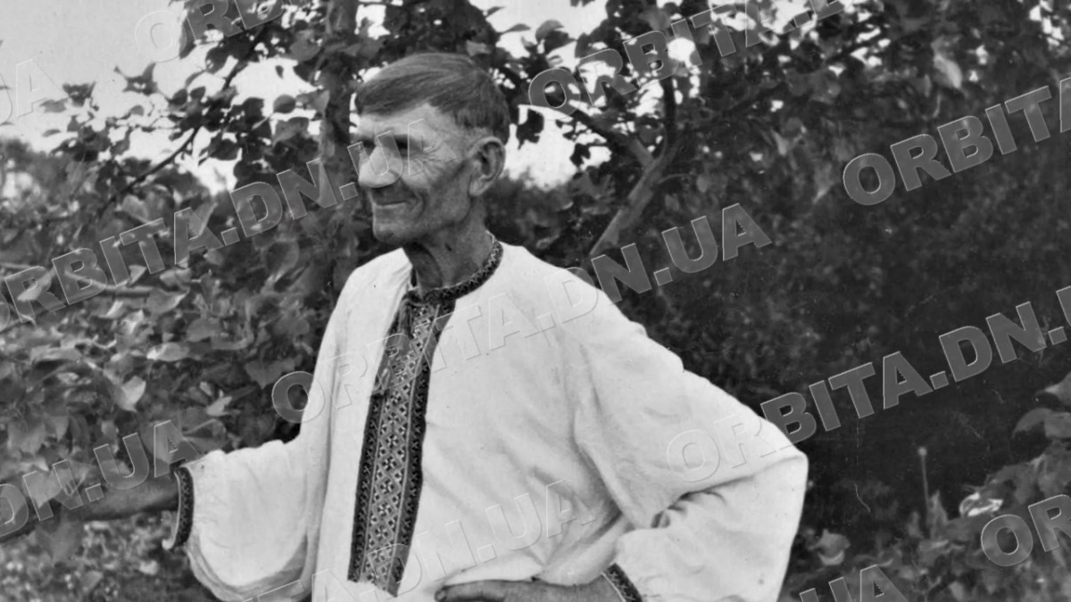 Покровська спадщина: світлини Марка Залізняка як частина ідентичності