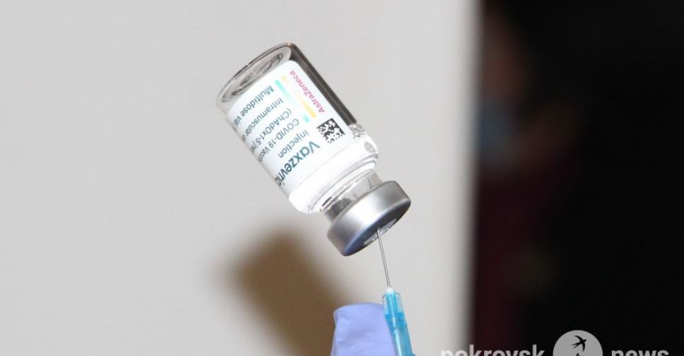 Українці будуть повторно проходити курс повної вакцинації наступного року - Кузін