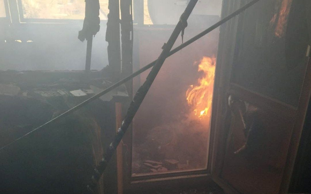 Одна людина загинула, четверо поранені: поліція Донеччини документує воєнні злочини рф