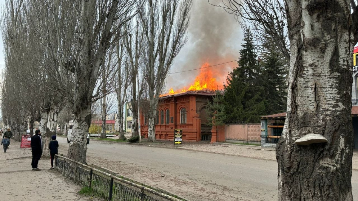 На Донеччині поранено трьох людей унаслідок ворожих обстрілів 1 квітня