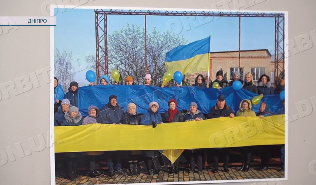 Національна ідентичність як опора майбутнього: у Гродівській громаді пройшов форум