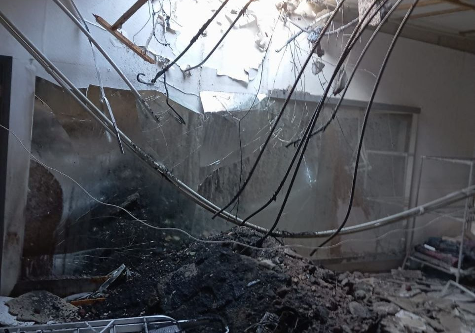 29 травня російські обстріли вбили одну людину на Донеччині і шістьох поранили