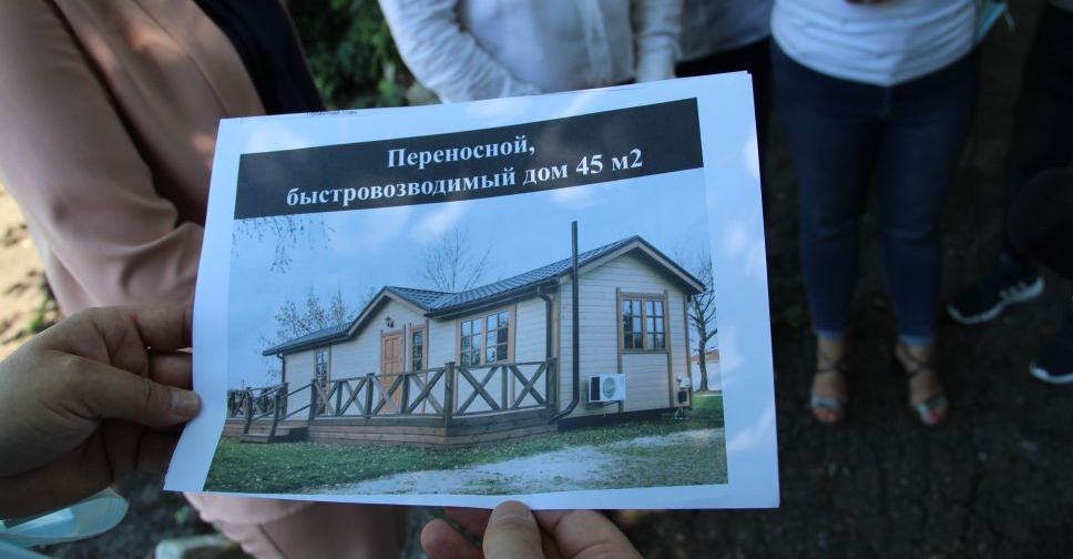 В селах Покровской громады ФАПы хотят заменить на мобильные медицинские пункты
