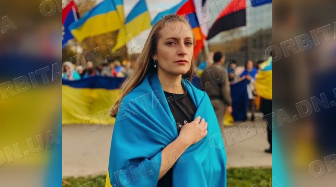 Я не жертва: добропільську фотографиню Альону Бичкову в евакуації рятує творчість