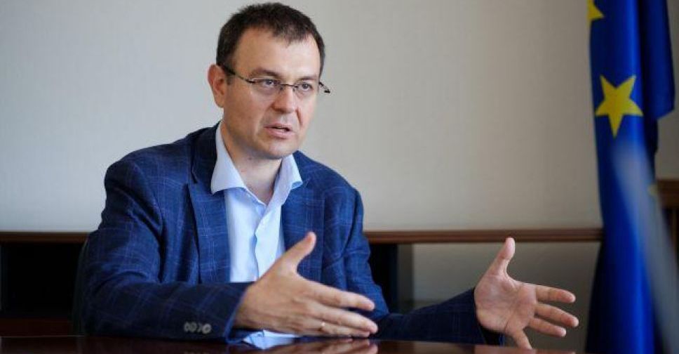 Зниження ПДВ на паливо було помилкою, його повернуть на рівень 20%, - Гетманцев