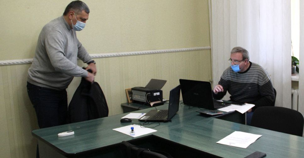 Сергея Шутько ненадолго восстановили в должности руководителя Покровской больницы