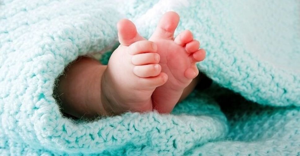 Скільки немовлят народилось у Покровську минулого тижня