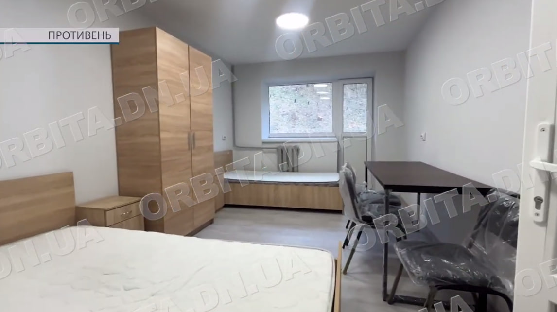 Покровська громада і партнери облаштовують прихисток для ВПО на Закарпатті