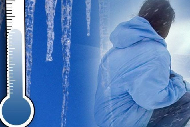 Куріння та алкоголь сприяють переохолодженню: як пережити морози без наслідків