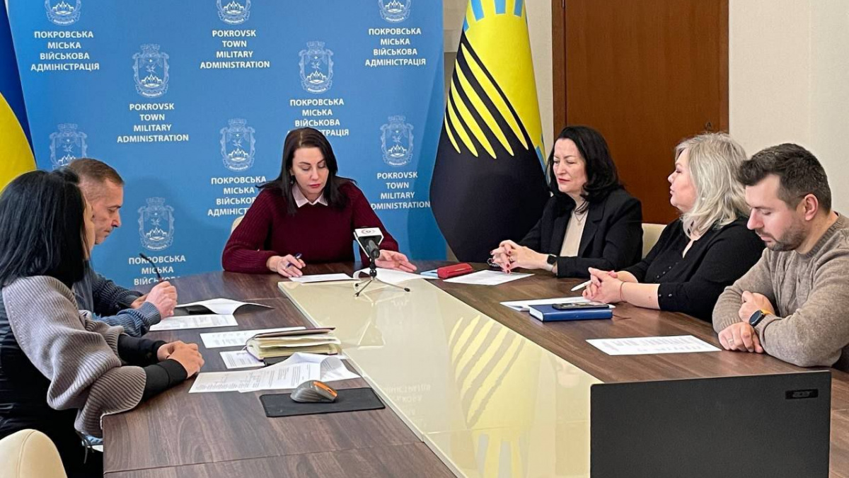 Підтримка, що надихає: Покровська громада визначила стипендіатів серед обдарованих дітей