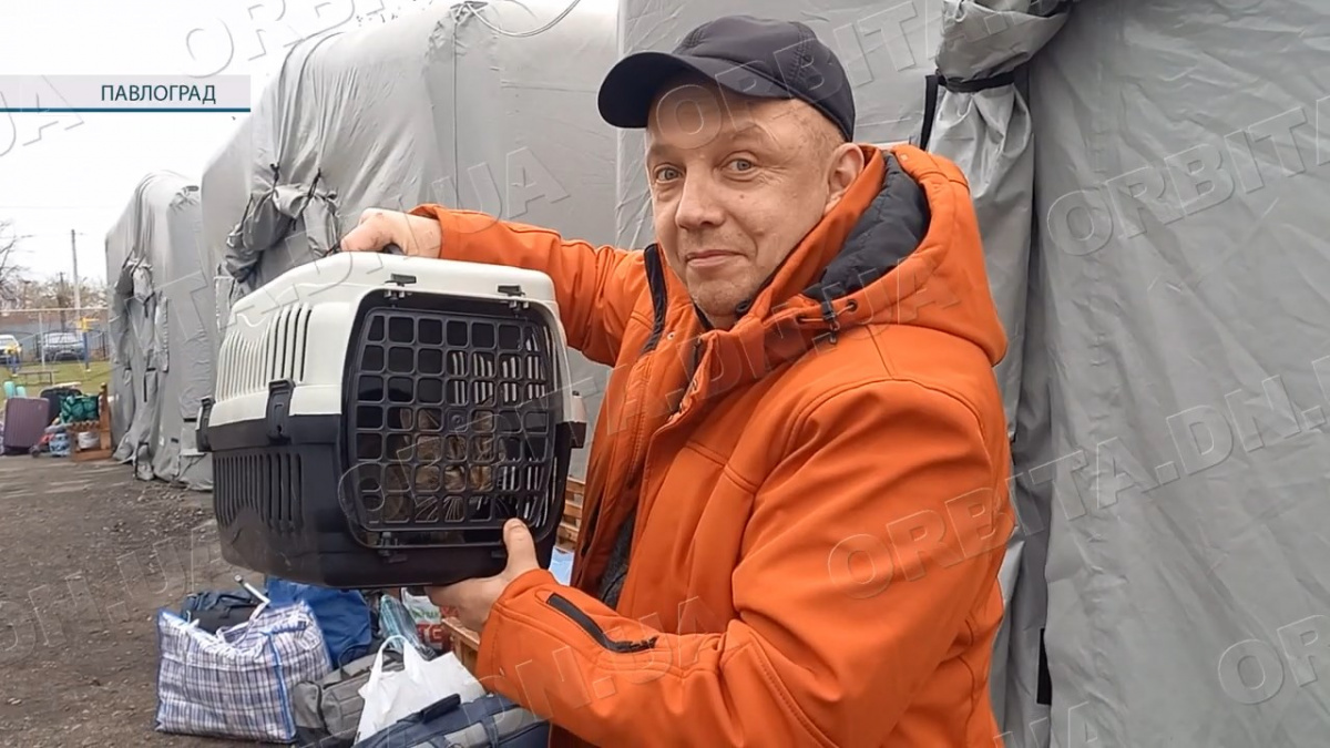 Історії виживання: серед евакуйованих мешканців Донеччини все більше двічі переселенців