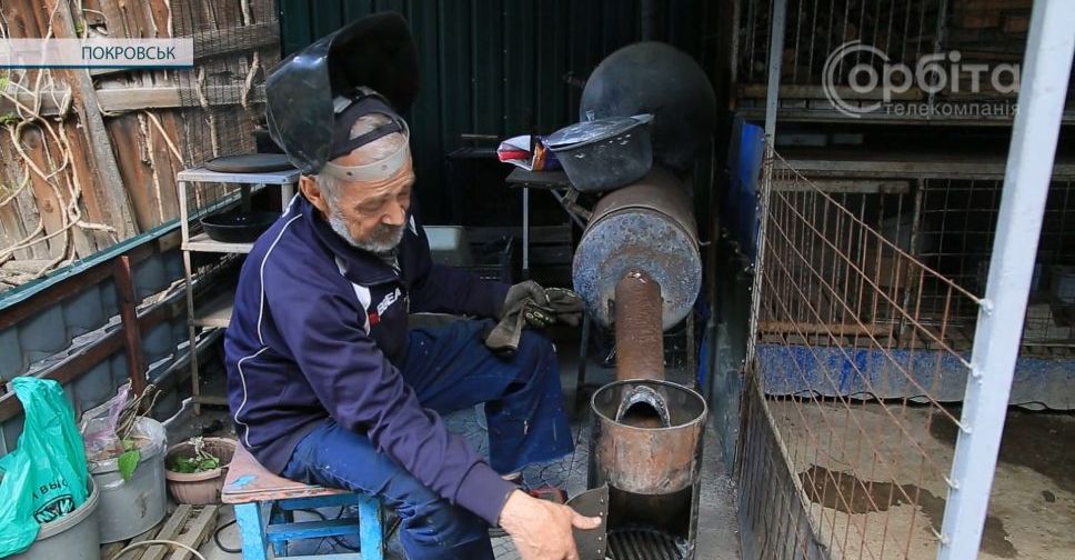 Час новин. Як покровчани підготувалися до можливої відсутності газу