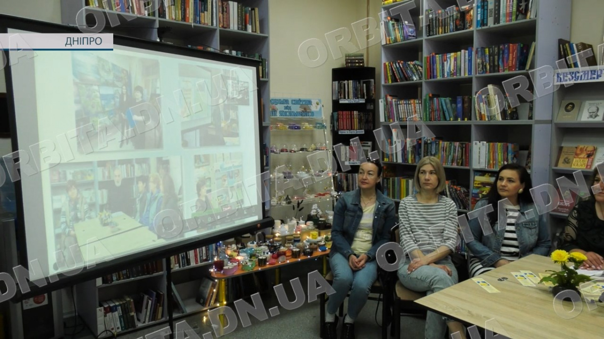 Працівники культури Покровської громади поділилися досвідом із колегами з Шептицького