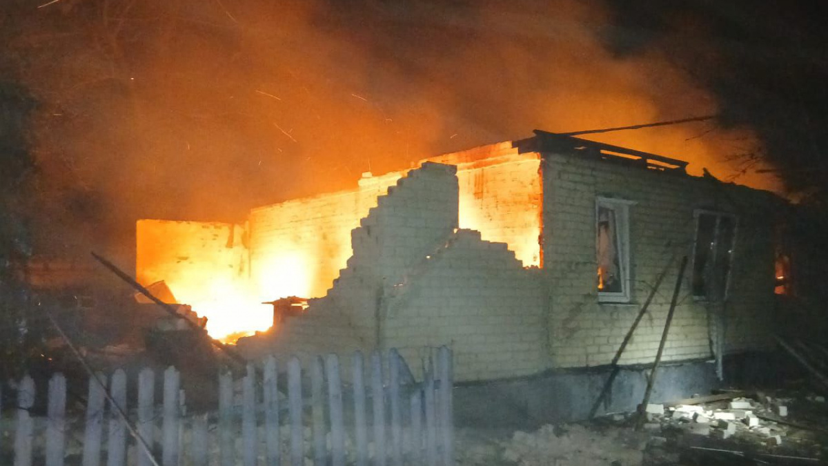 Про чотирьох поранених на Донеччині 28 листопада повідомляє поліція