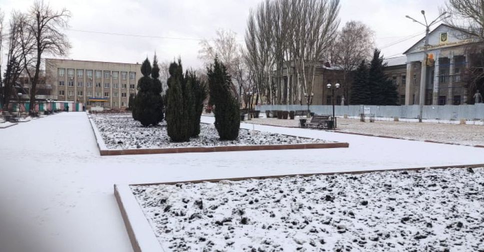 Погода в Покровске на сегодня, 9 марта