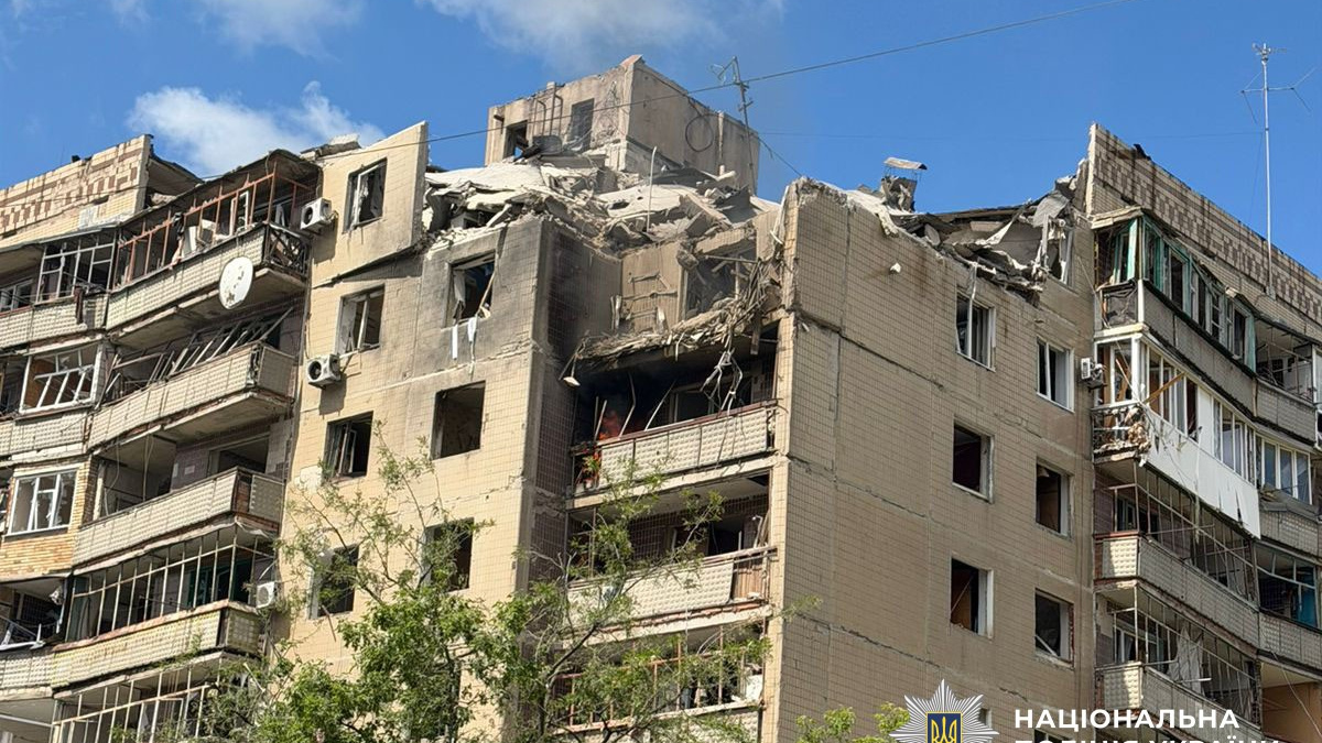 Одна людина загинула, 13 – поранені на Донеччині внаслідок обстрілів 1 червня