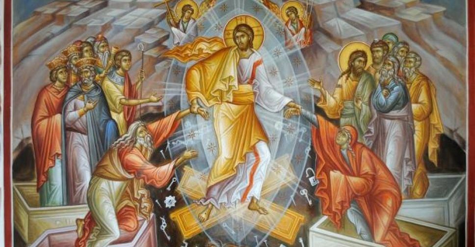Воскресение Христово – праздник жизни! Пасхальное послание предстоятеля УПЦ