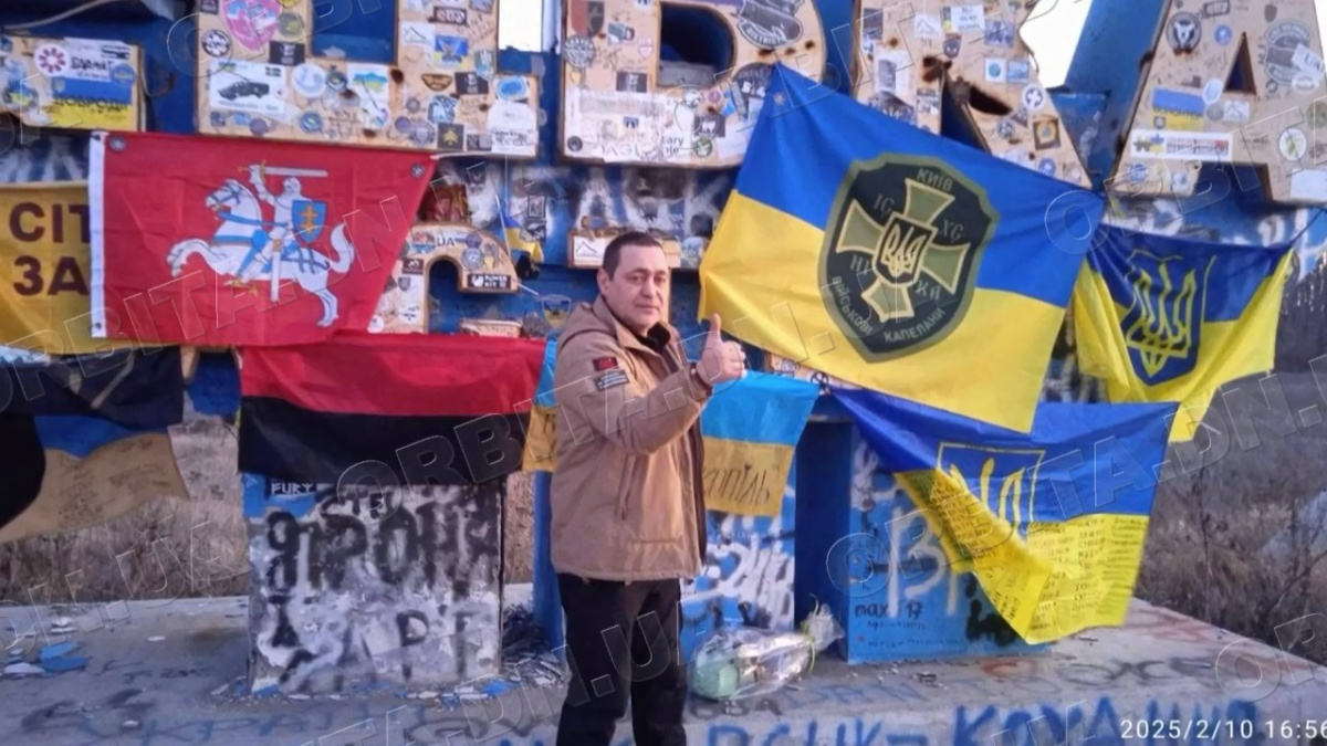 «Фенікс» із Добропілля: волонтер став бійцем і знову збирає допомогу для фронту