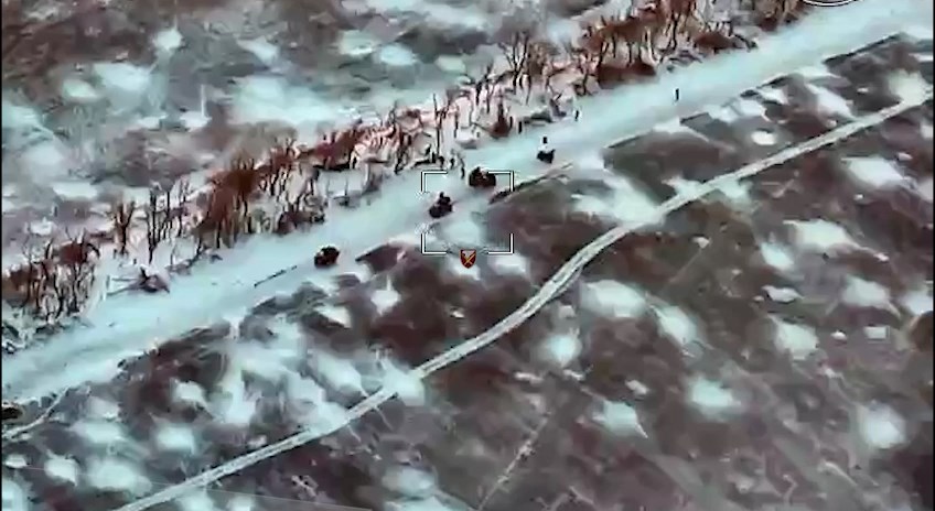 Ситуація в Покровську: противник безуспішно намагається накопичити сили для штурму Гришиного