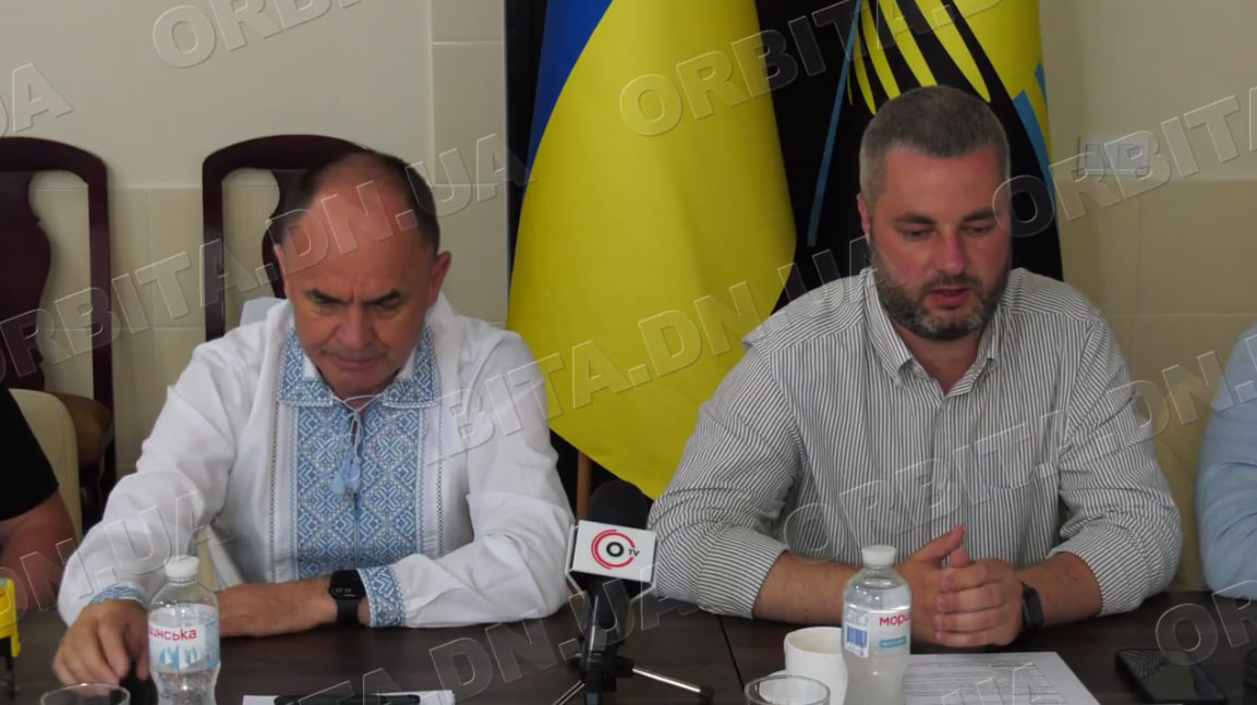 Шлях до співпраці. Покровська громада підписала меморандуми з Хустом та Жовквою
