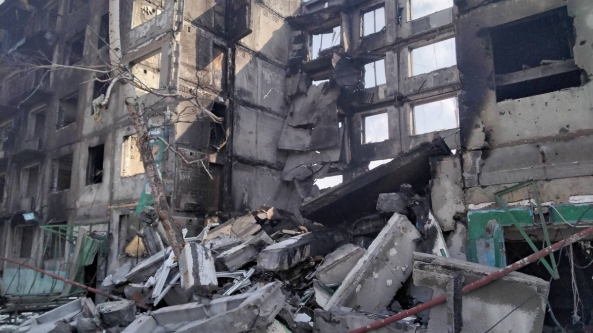Дистанційне обстеження житла в Покровській громаді: роз’яснення МВА для заявників