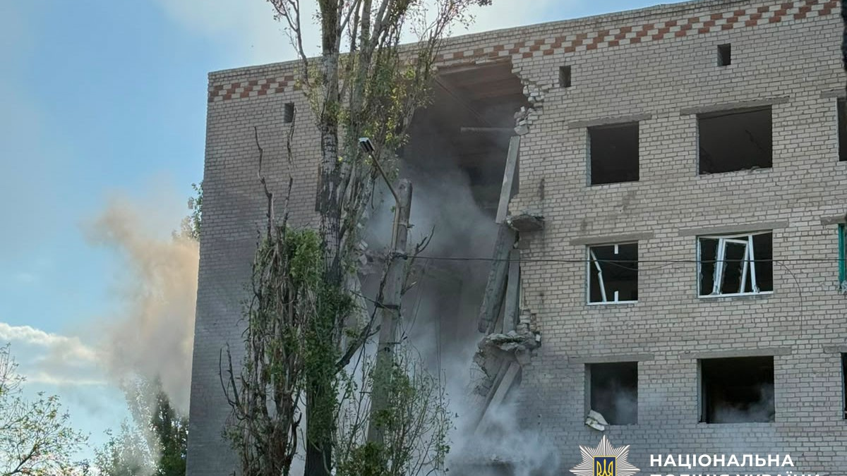 П’ятеро цивільних загинули, ще шість поранені на Донеччині внаслідок обстрілів
