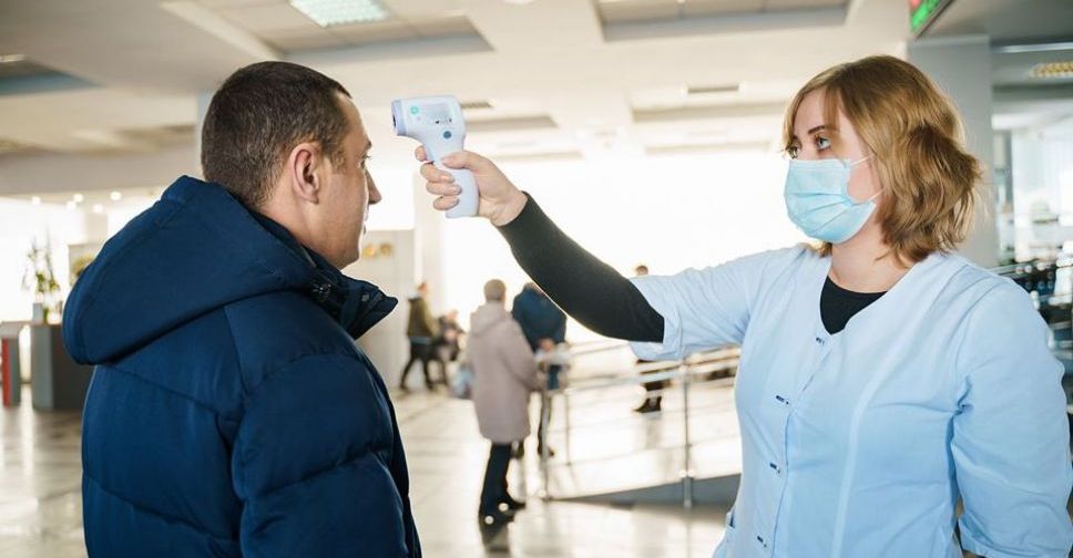 Україна вийшла на другий рівень поширення коронавірусу – внутрішньодержавний, - МОЗ