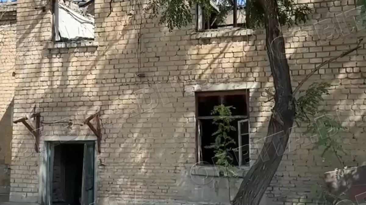 Ворог все ближче: Новодонецька громада і евакуюється, і готується до зими