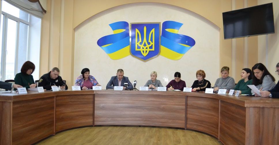 Члены транспортной комиссии в Покровске намерены лично проинспектировать городские маршрутки