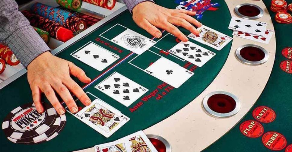 Президент Зеленський пропонує часткову легалізацію азартних ігор