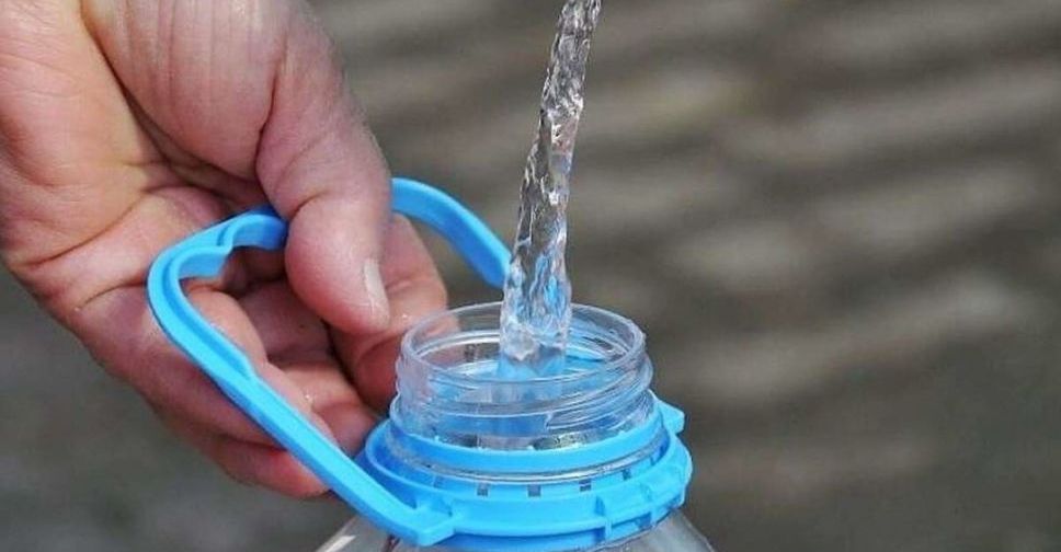 Питну воду 12 липня розвозитимуть тільки по селах Покровської ТГ