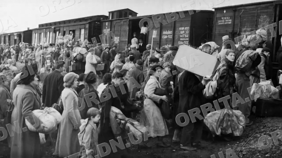 75 років операції «Тройка»: як радянська влада депортувала тисячі українців