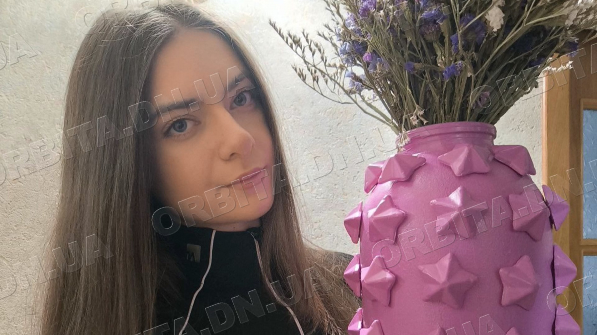 Зоряна перемога: Гран-прі міжнародної олімпіади – у студентки Покровського педколеджу