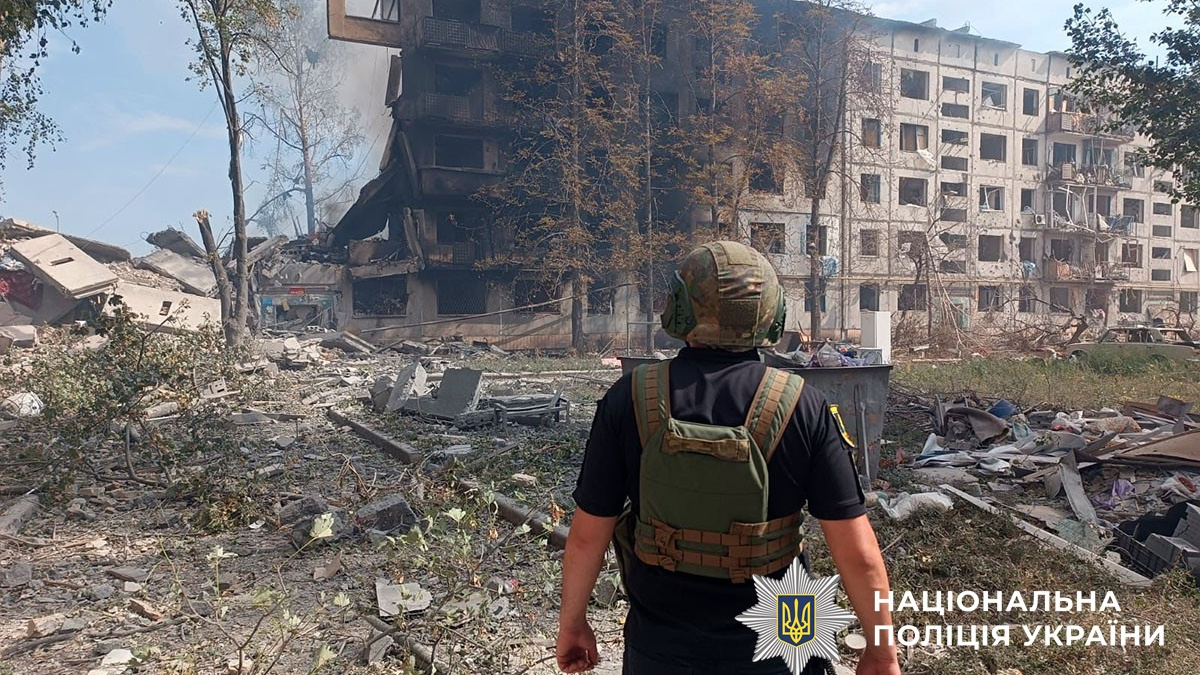 За добу на Донеччині росіяни вбили 28 цивільних, ще 20 поранили