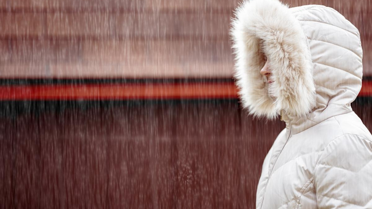 Десь -20, а десь гроза: якою буде погода на тижні 5-11 січня