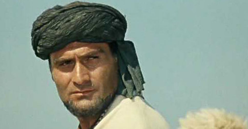 Умер Кахи Кавсадзе, который сыграл Абдуллу в «Белом солнце пустыни»