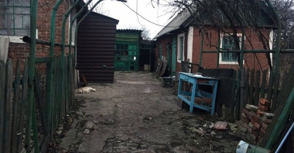 Затримано підозрюваних у розбійному нападі на жителя Мирнограда