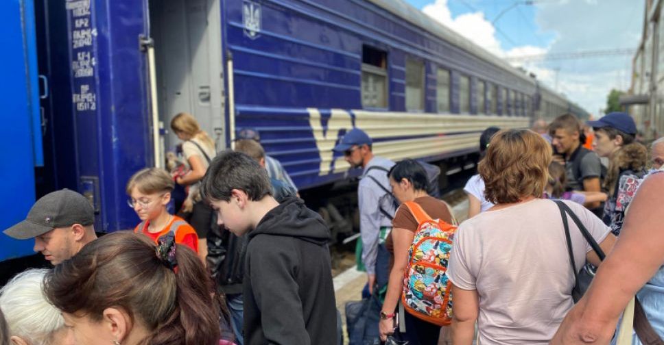 Безкоштовна евакуація на Кіровоградщину: графік поїздів, гарячі лінії, соціальні гарантії