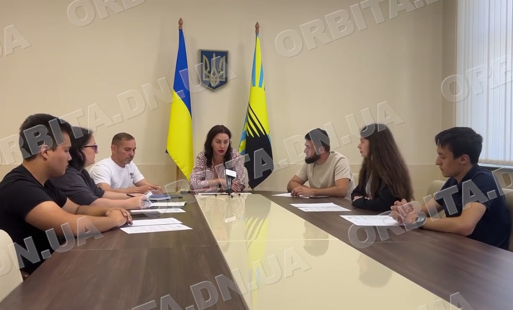 У пошуку ініціативних: молодь запрошують до нового складу Покровської молодіжної ради (оновлено)