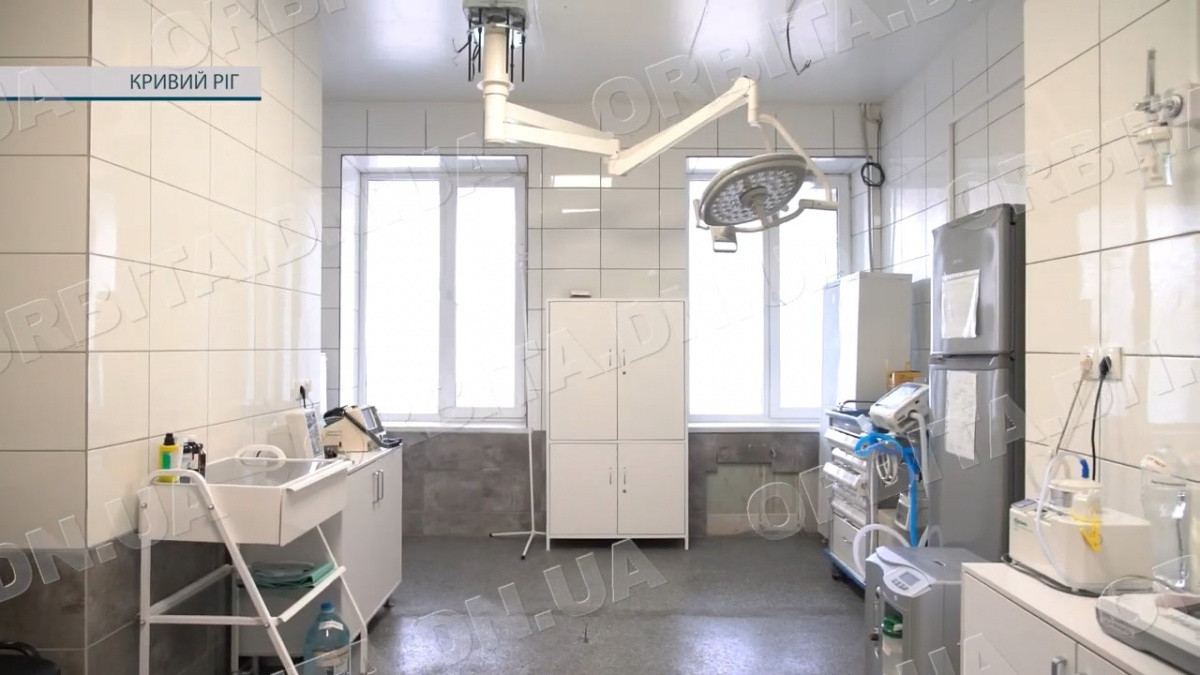 Ще більше послуг: у Покровській КЛІЛ почали проводити урологічні операції