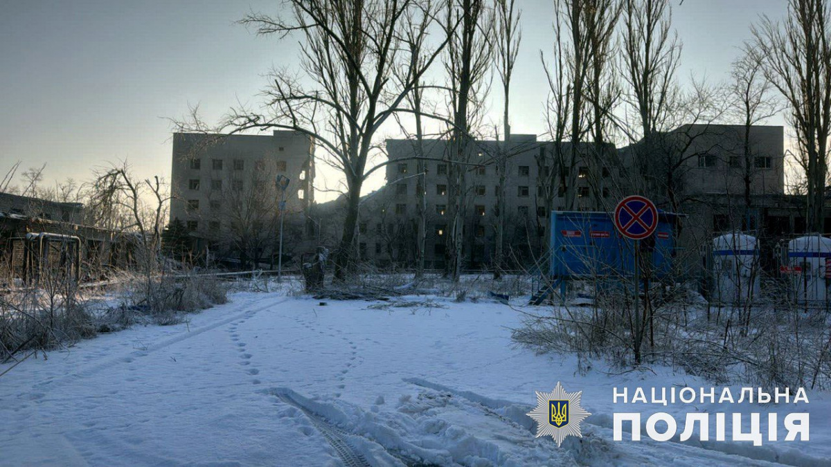 Сім обстрілів, без постраждалих: що відомо про наслідки атак ворога на Донеччину 16 січня