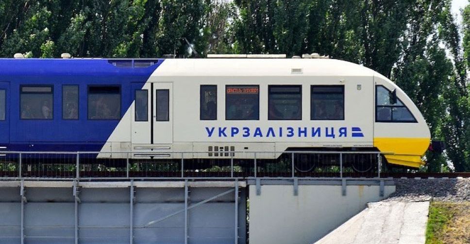 Про рух електричок та евакопоїзда по станції Покровськ 13 травня