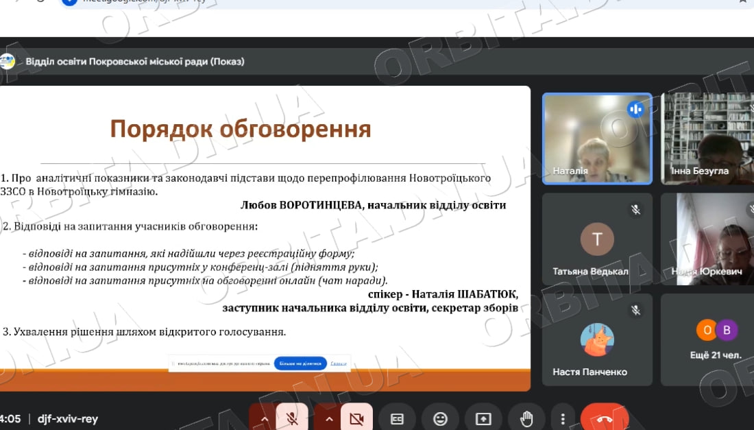 Зі школи – у гімназію: Новотроїцька ЗОШ проходить перепрофілювання