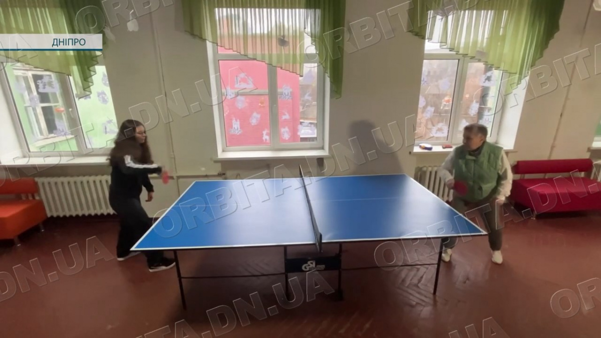 На шляху до перемог: юні покровчани готуються до змагань «Пліч-о-пліч»